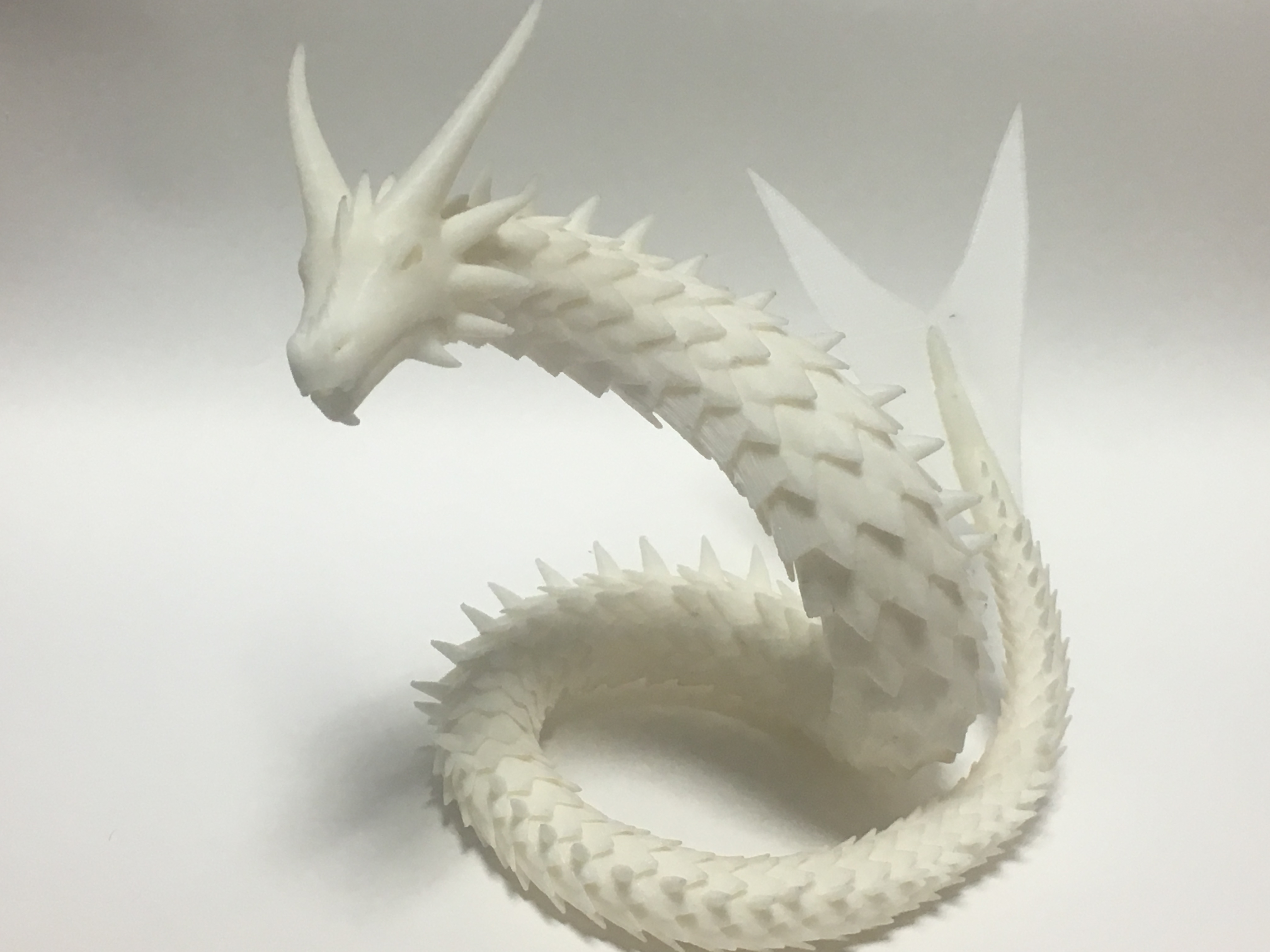 Sea Serpent