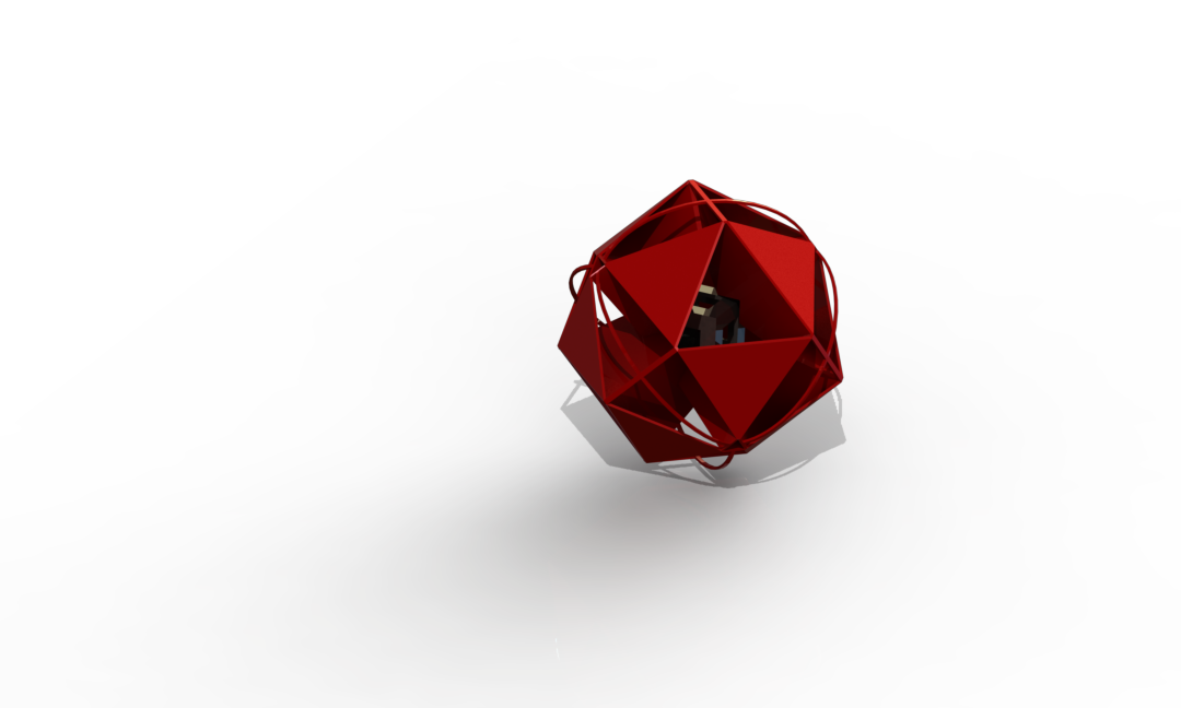 Hypercube