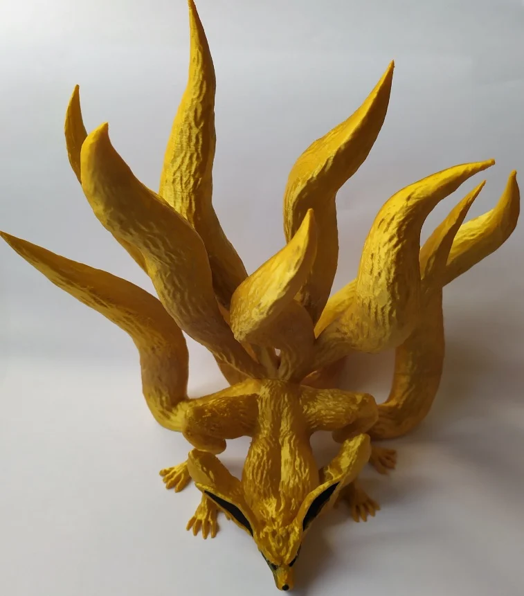 Kyuubi (remix)