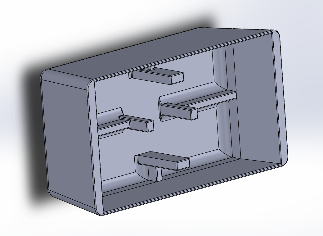 Left Ctrl Key cap for romer-g