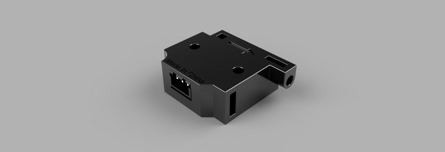 Two Trees Filament Break Detection Module MODEL ONLY