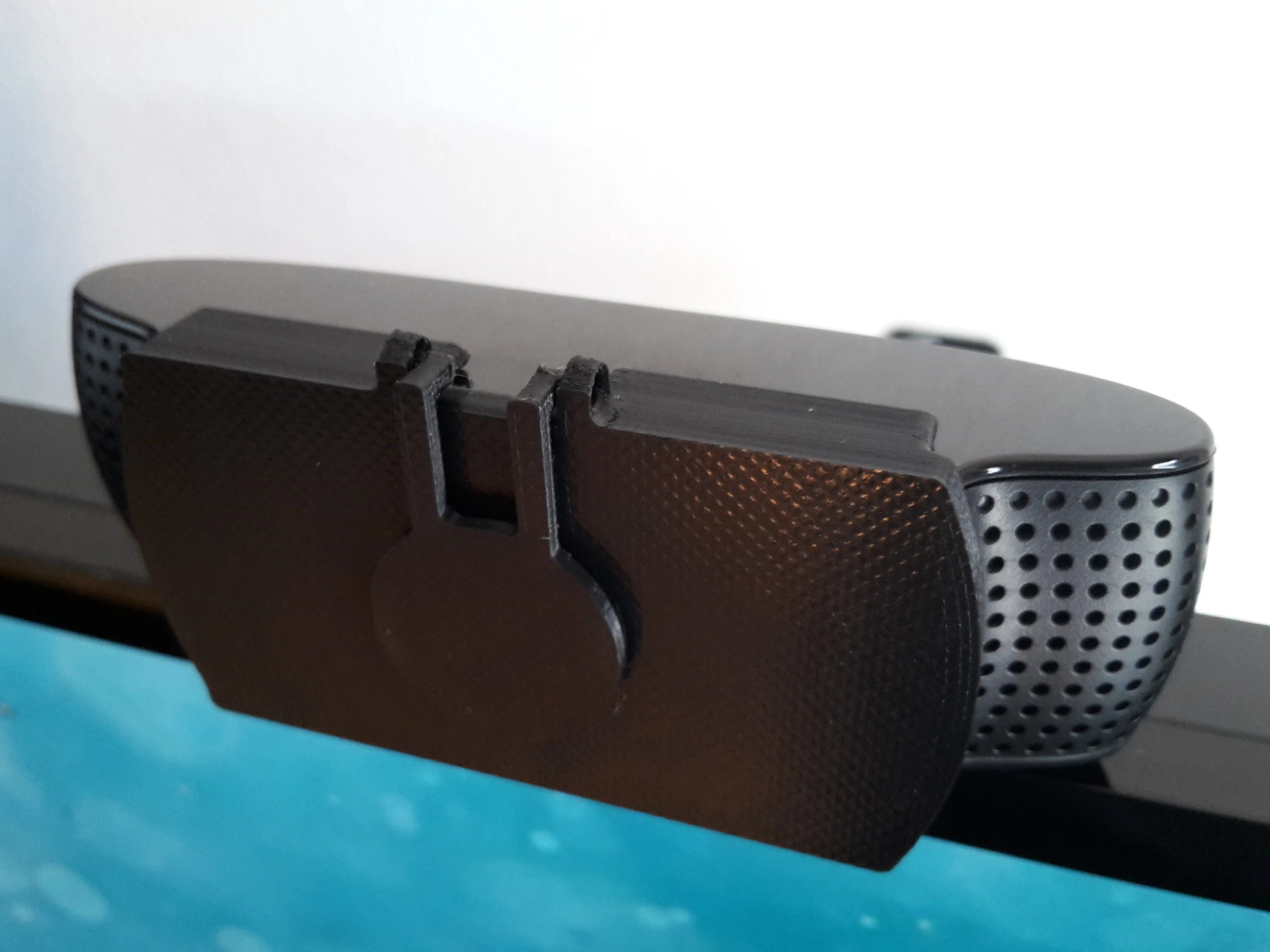 Logitech C922 Pro Stream Webcam Cover