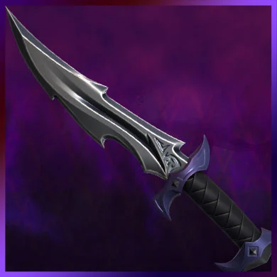 Valorant Reaver Knife