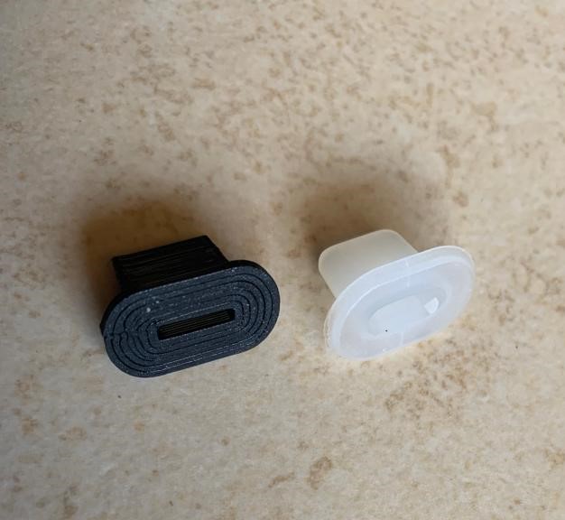 Plastic Grommet 51131840154 for BMW E30, E36, E46, E90, E92 ...