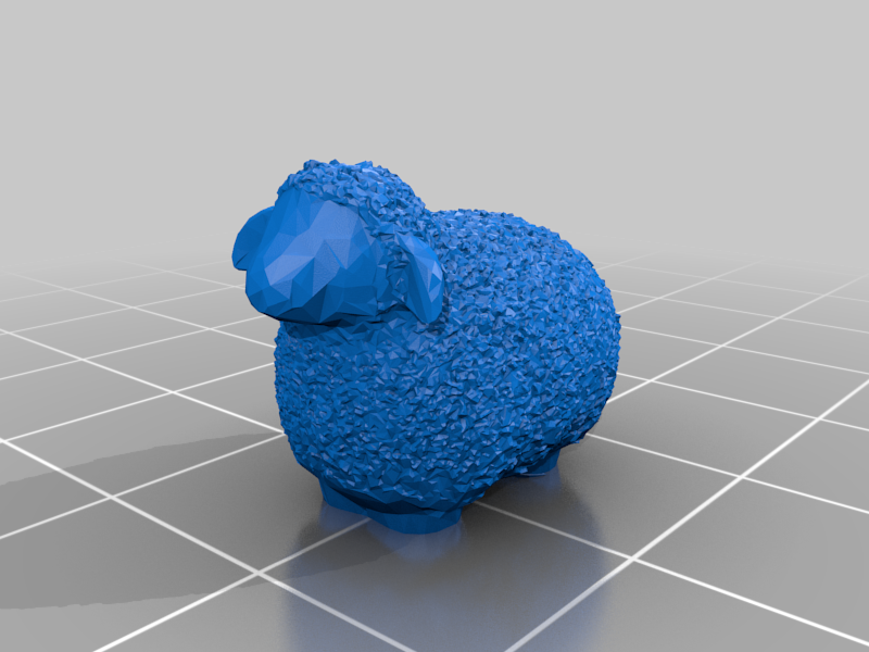 Catan Sheep