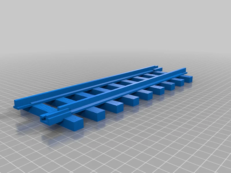 G Scale "Classic Rail" replacement Straight Track