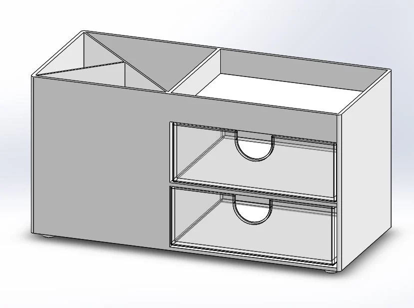 Stationery Holder