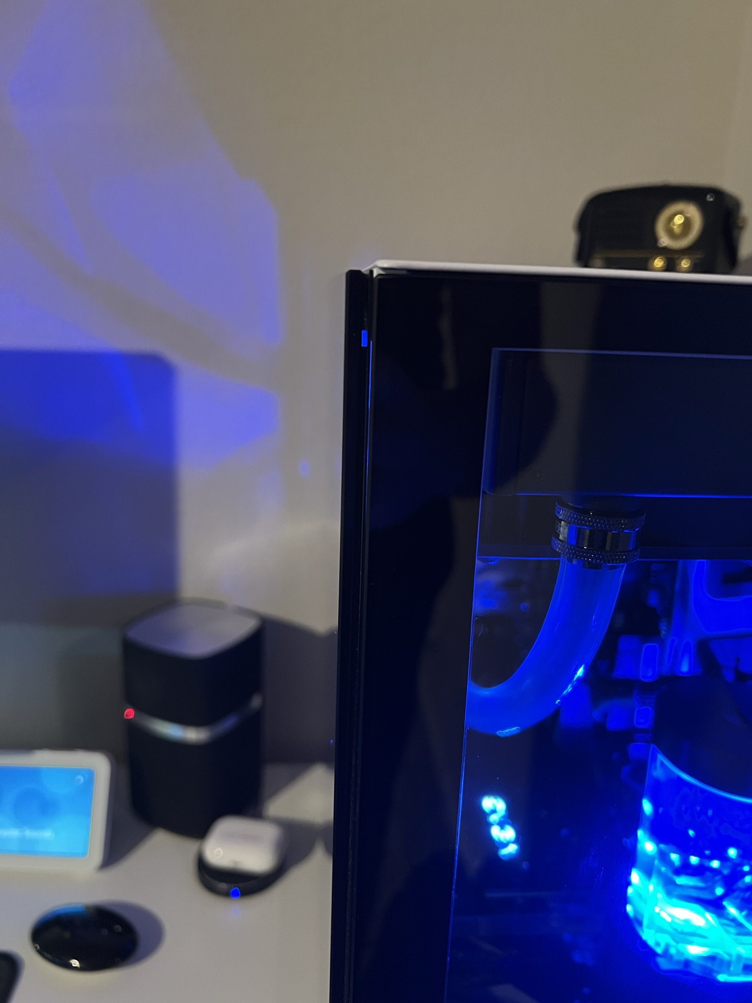 Lian Li O11 Dynamic Side Panel Extension