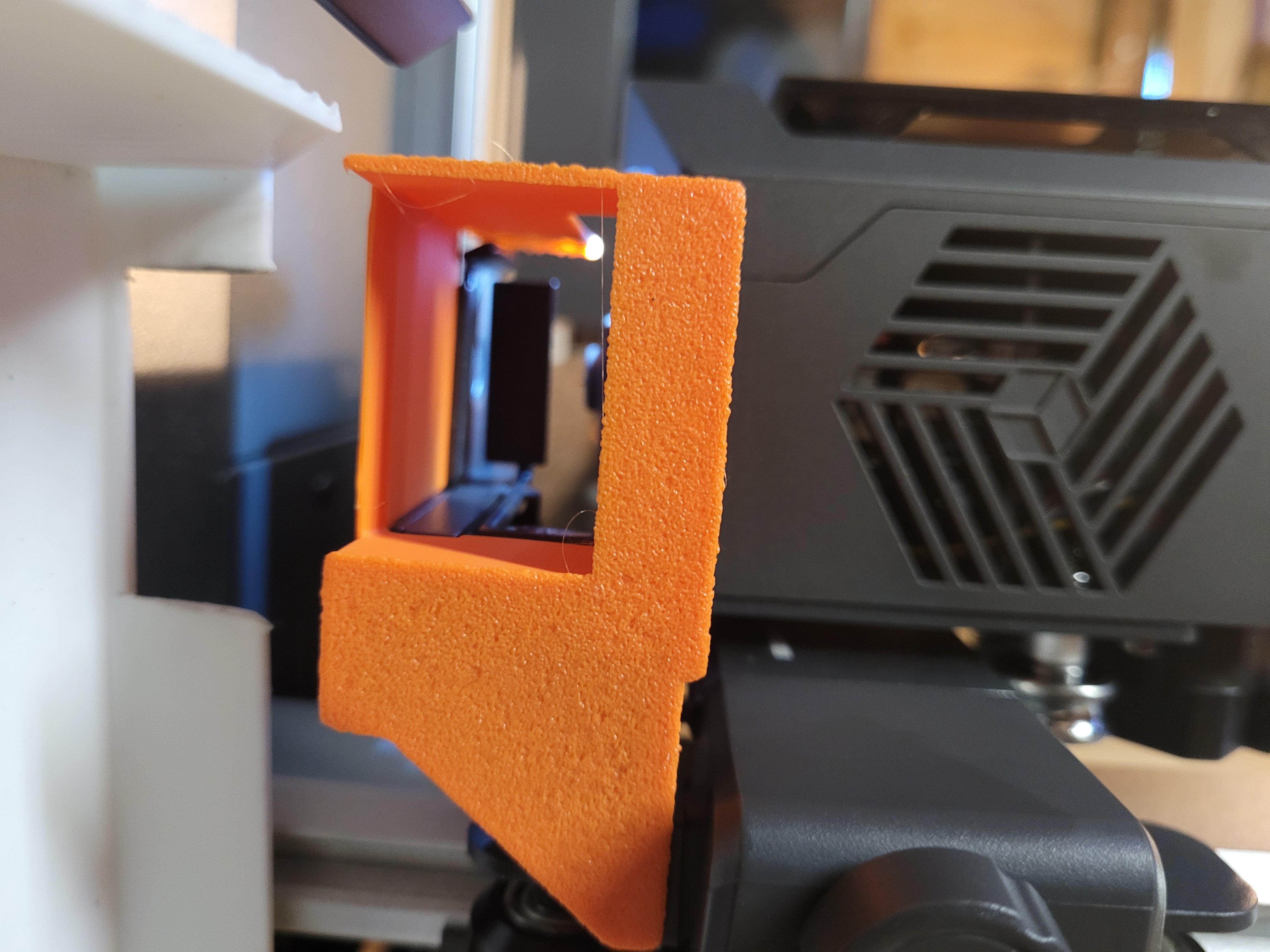 AnyCubic Kobra 3 butthole v1