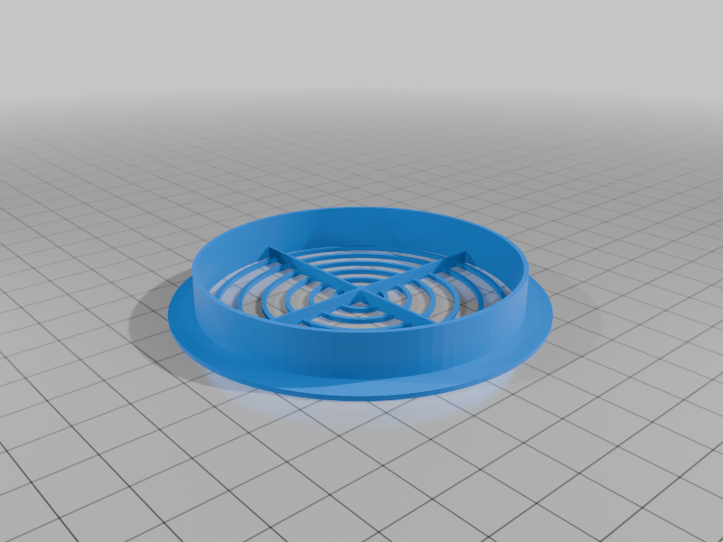 air vent cover