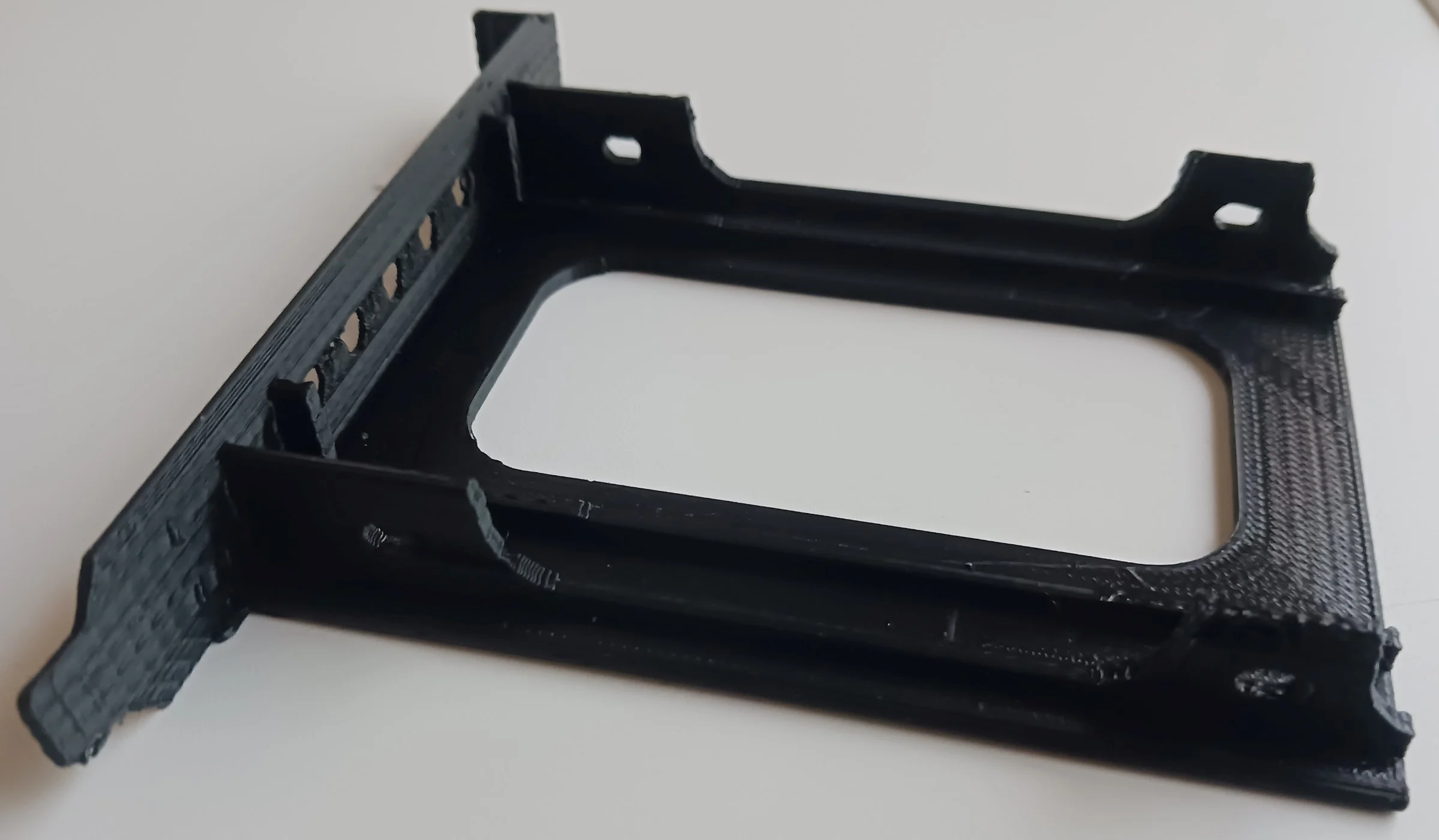 PCI Bracket 2.5in HDD/SSD drive bay