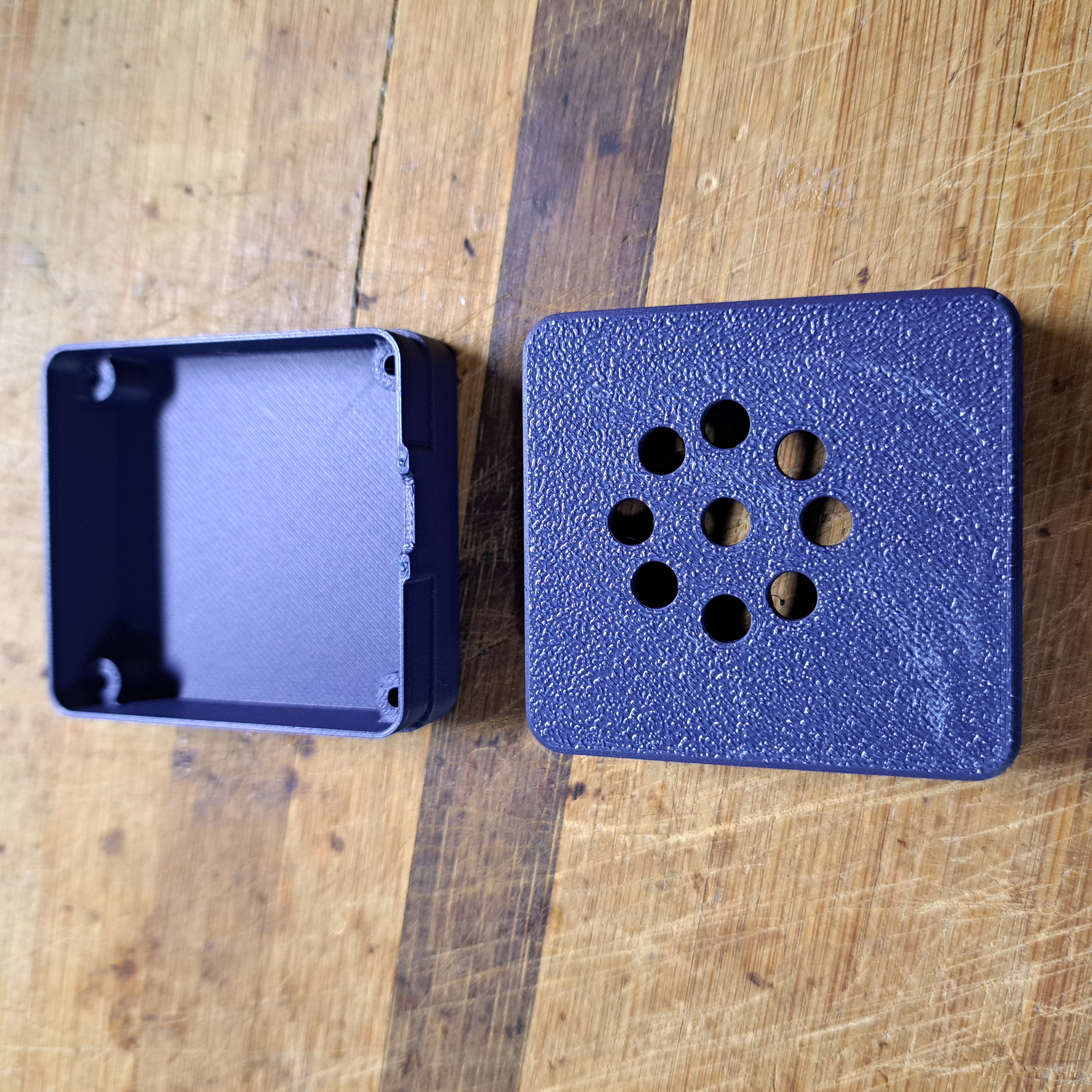 RAKwireless RAK19003 Mini Sensor Enclosure