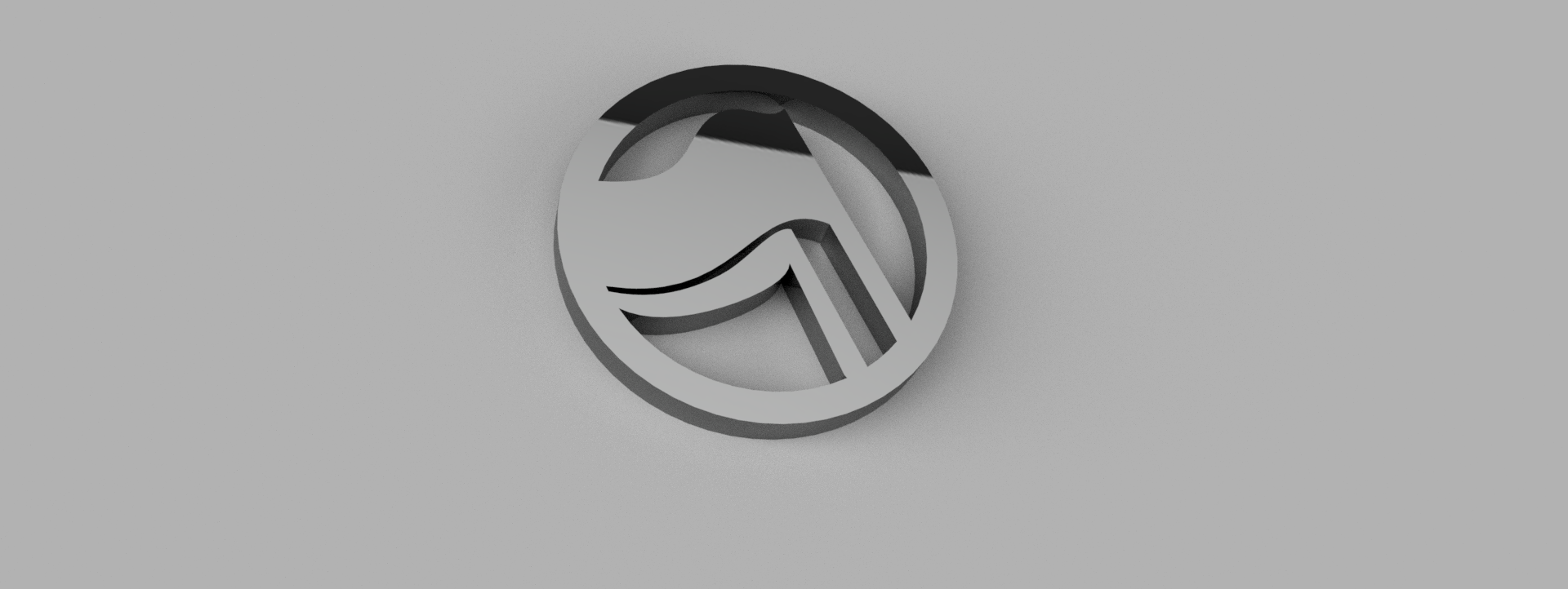 Antifa logo