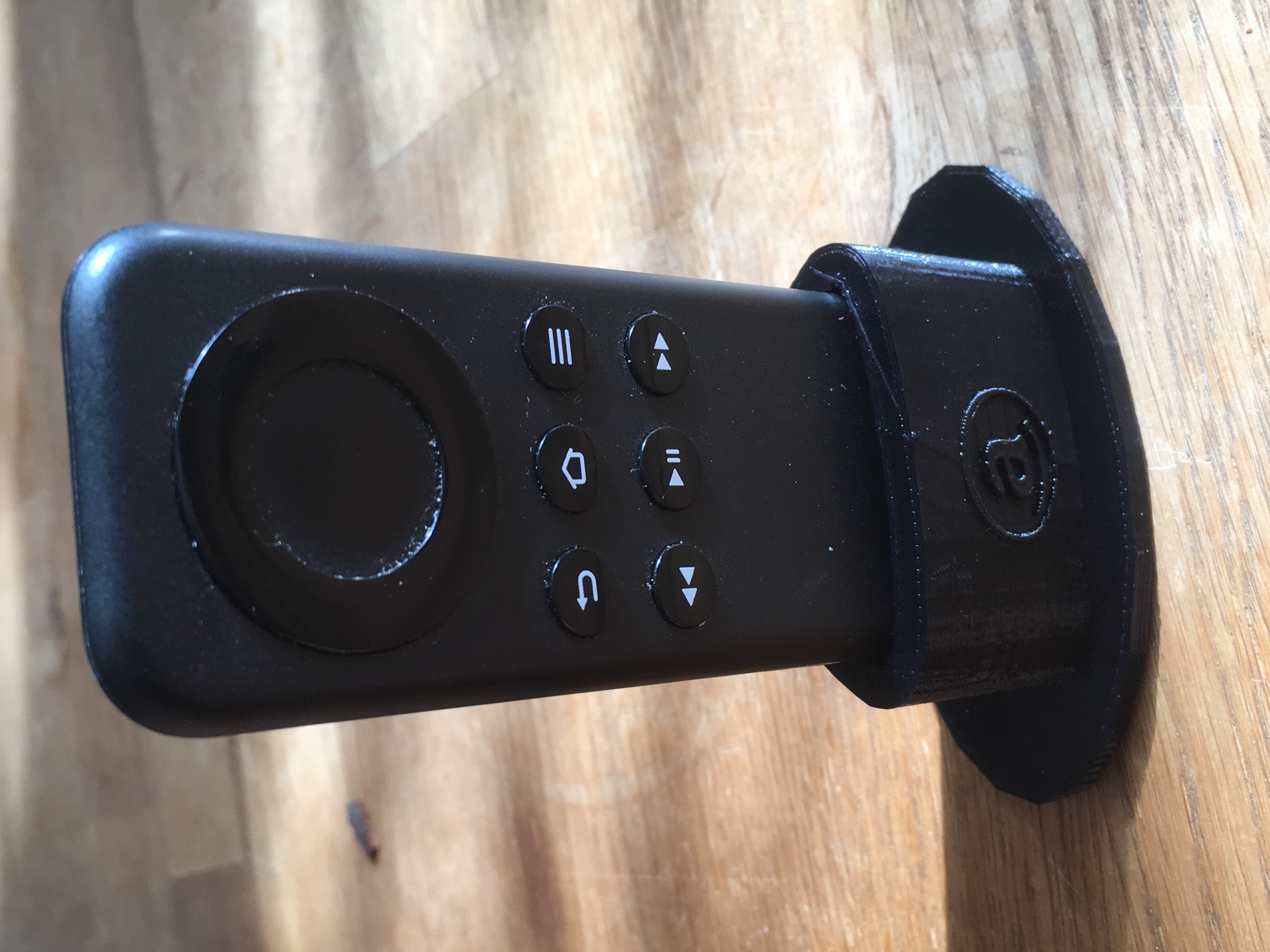 amazon firestick remote holder 2