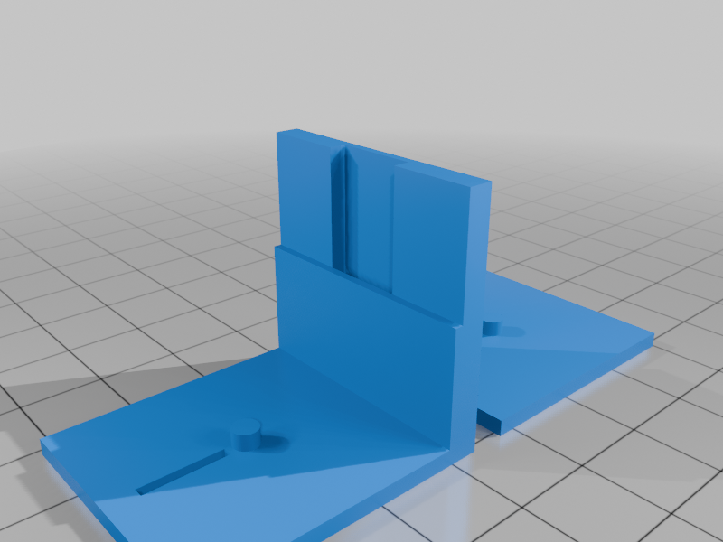 Quartering Tool