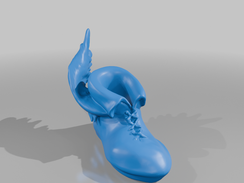 Boh Tibia
