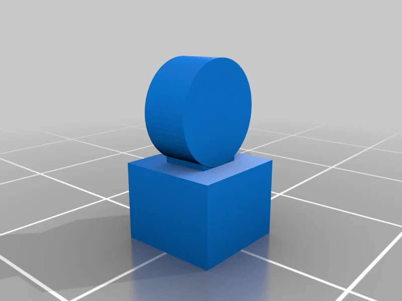 Cartographers 3D printed game