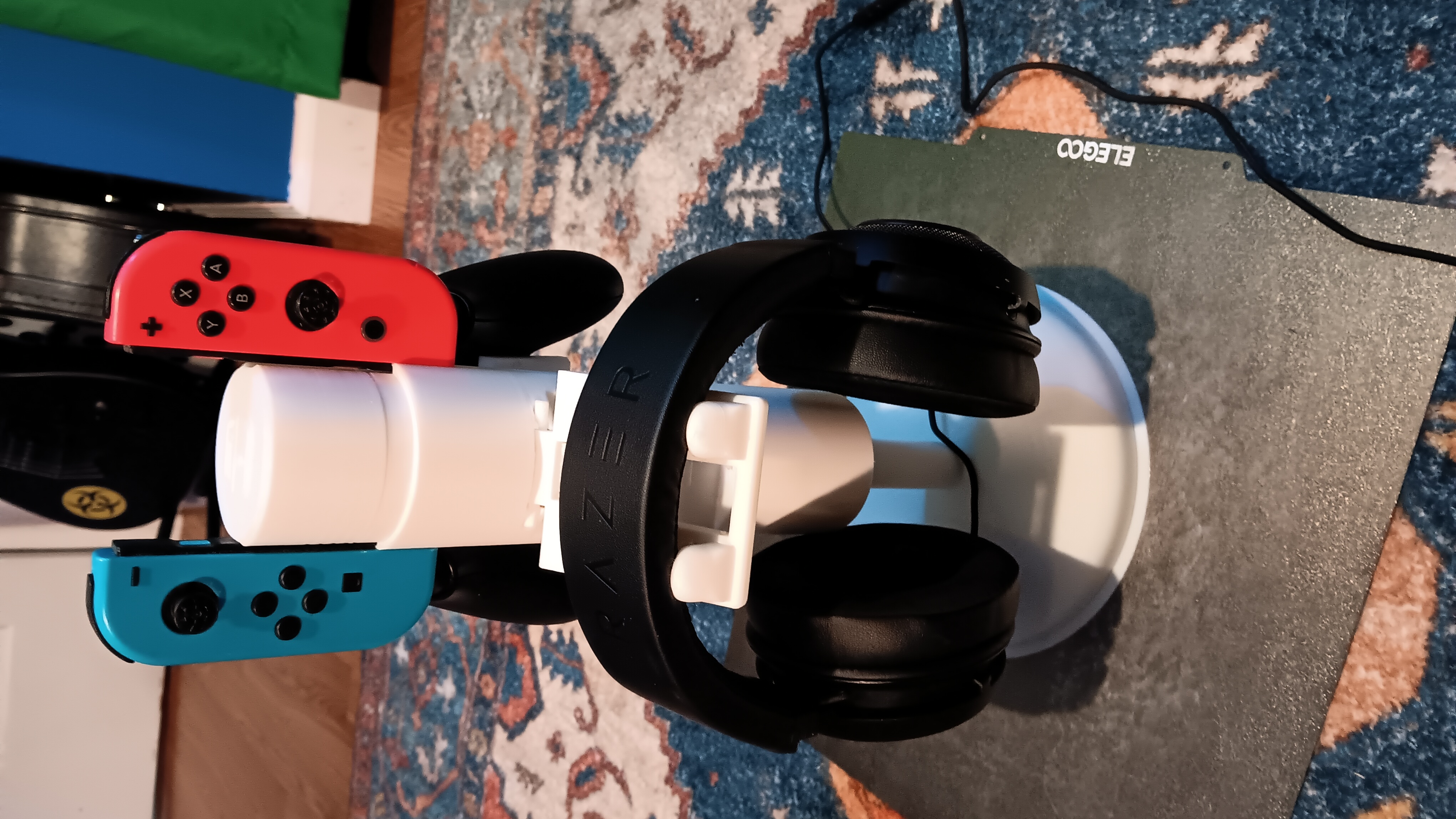 Multiuse stand
