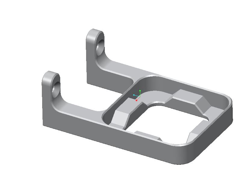 Homebase 2 Wall mount