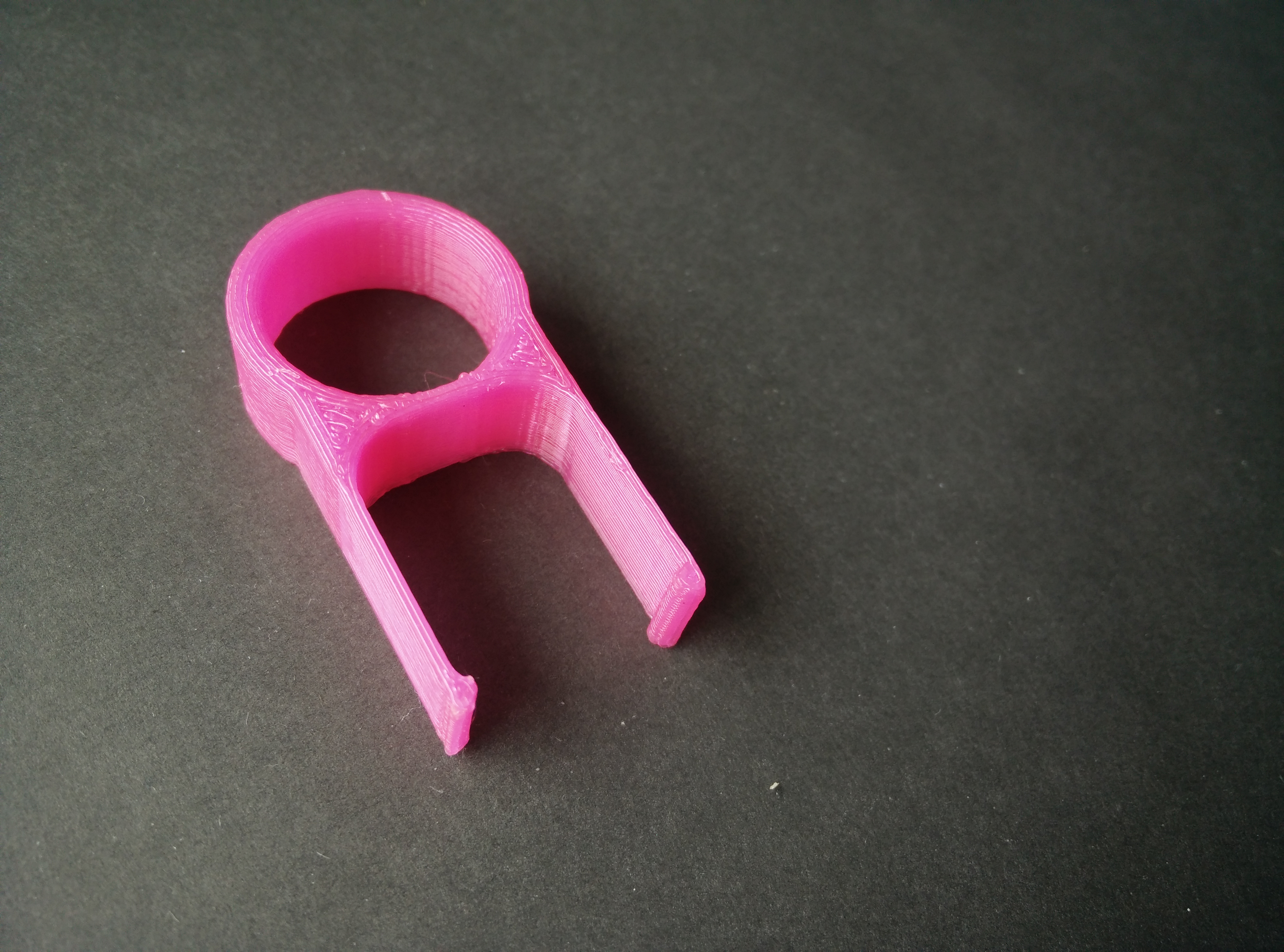 Keycap puller