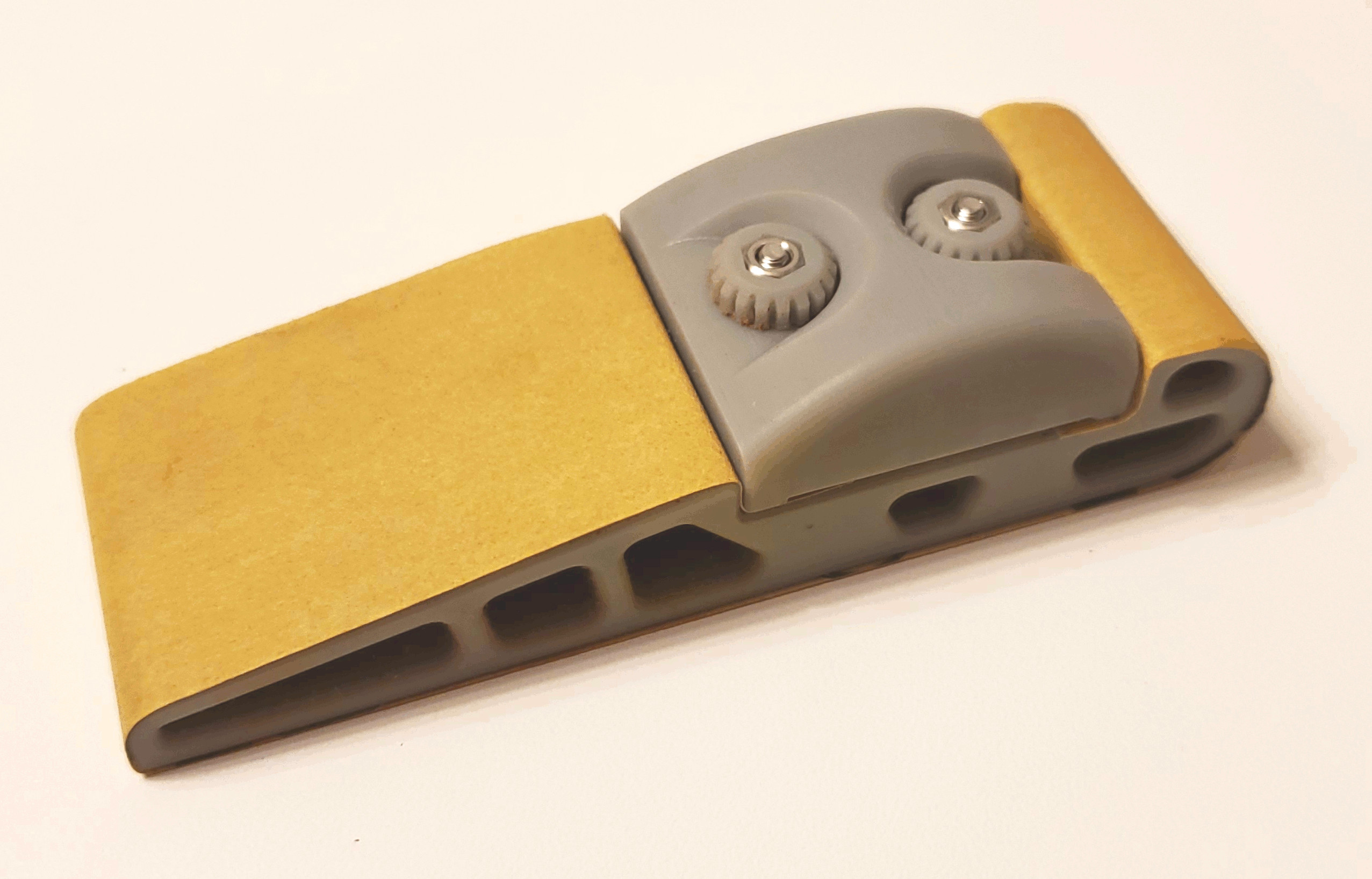 Mini Sanding Block