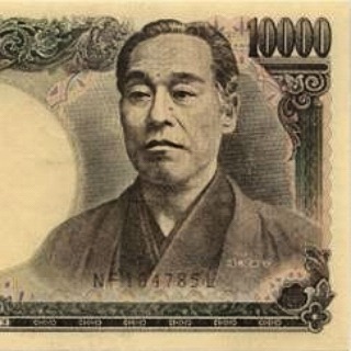 Fukuzawa Yukichi 10k Yen
