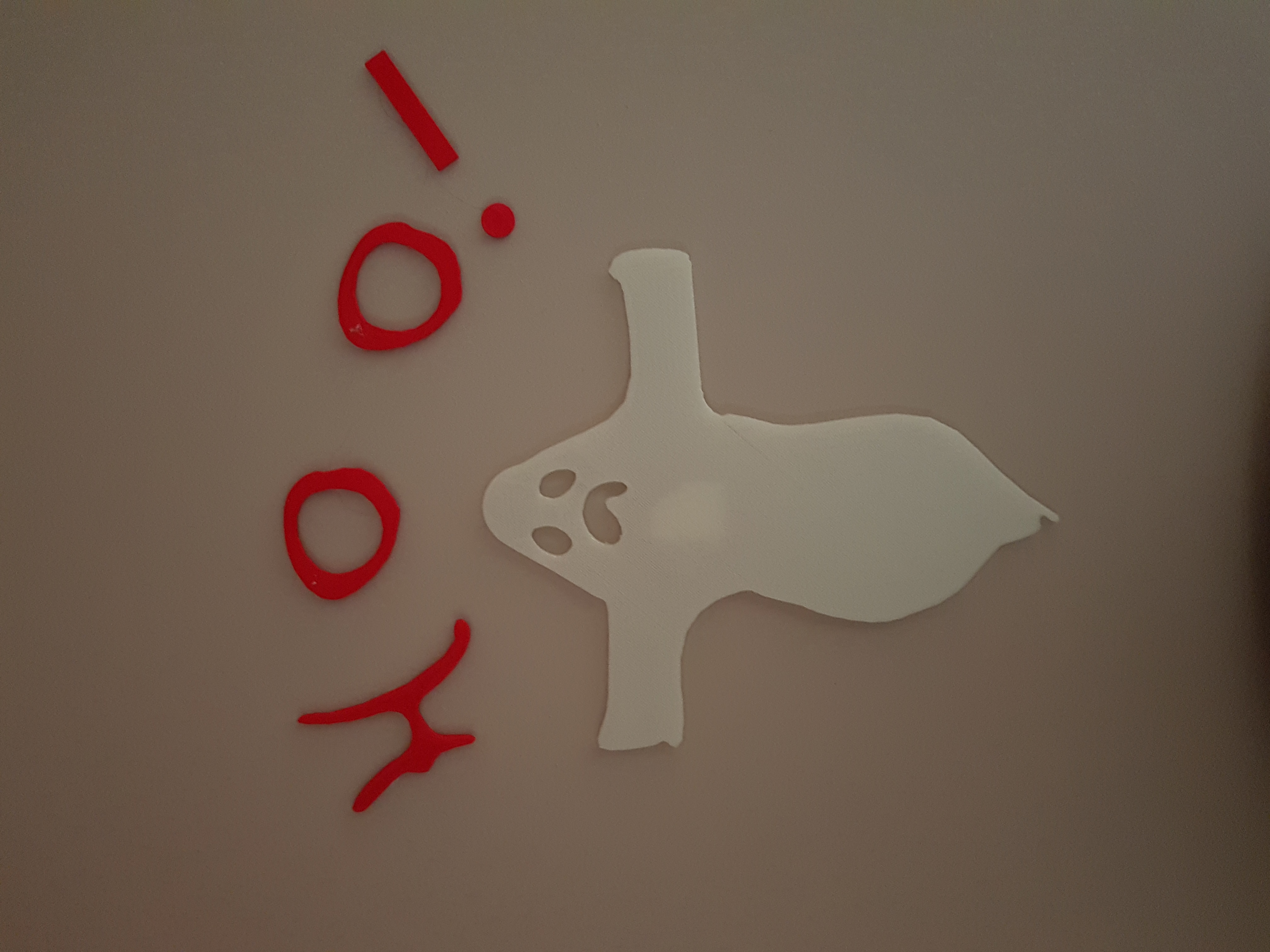 ghost remix
