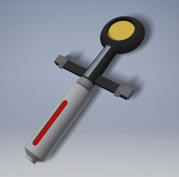 Fallout 4 Stimpack