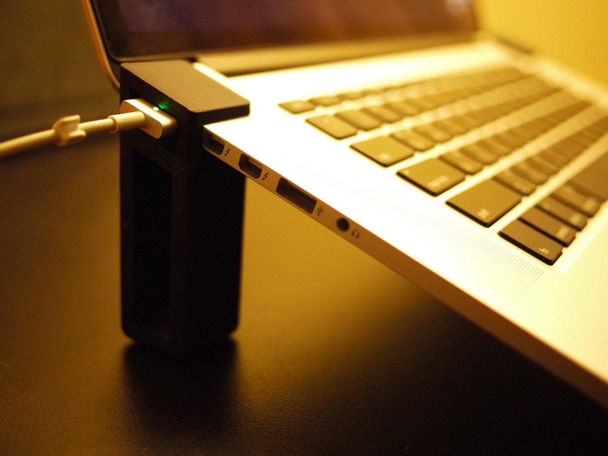 Macbook Pro Retina 15" Stand