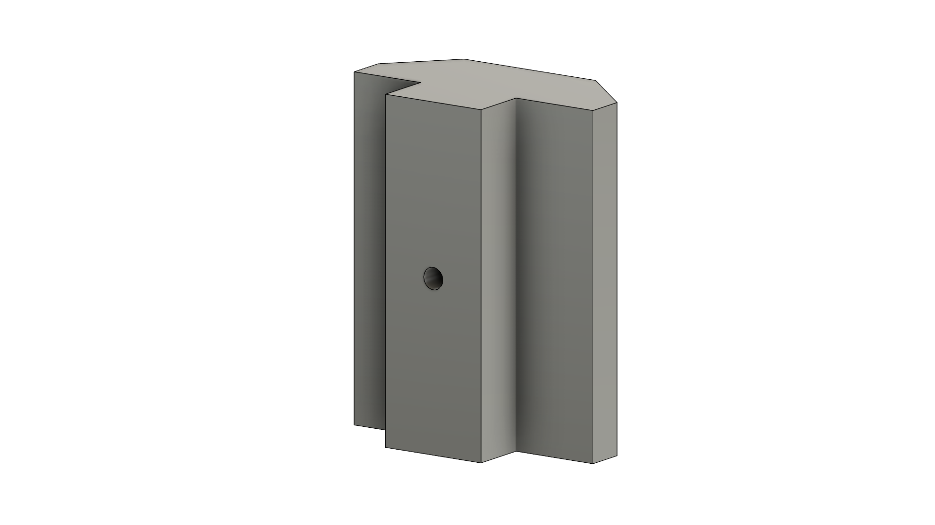 4040 T-Slot Nut