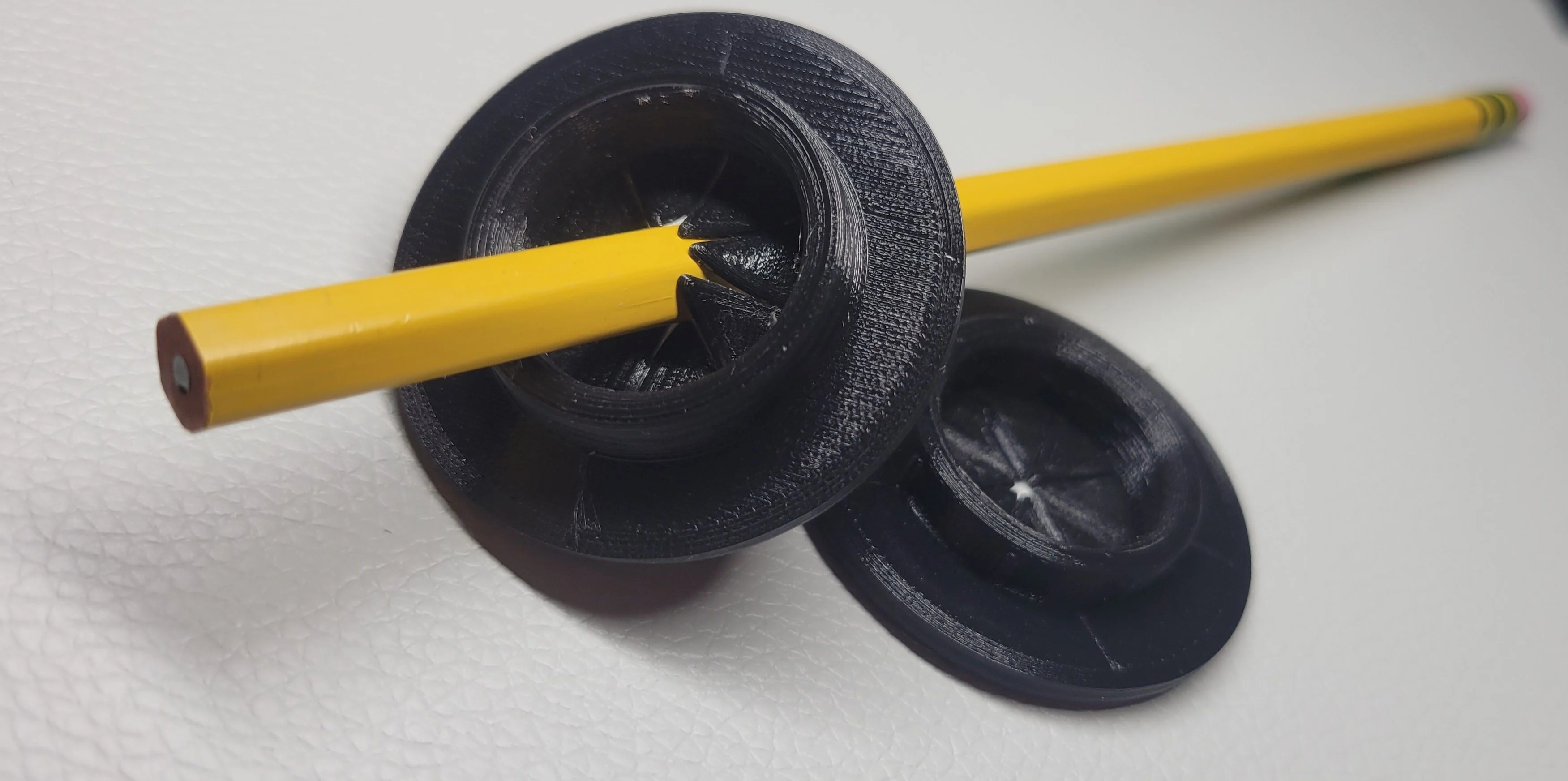 Cable Passthrough Grommet