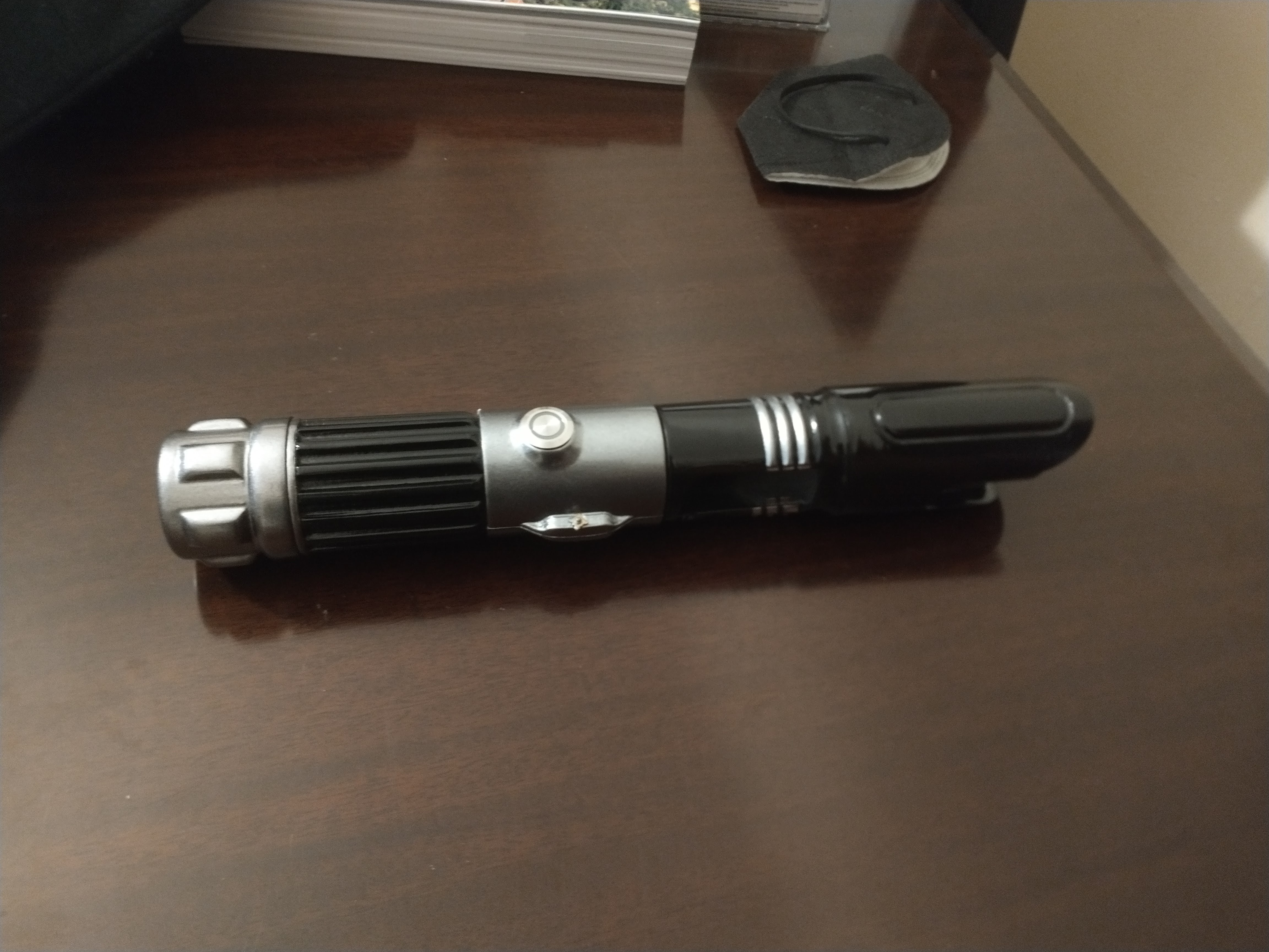 Darkside Emitter