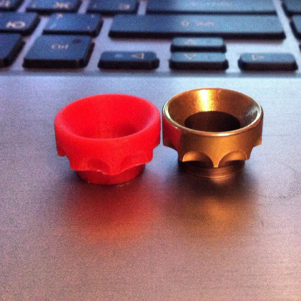 810 Drip Tip