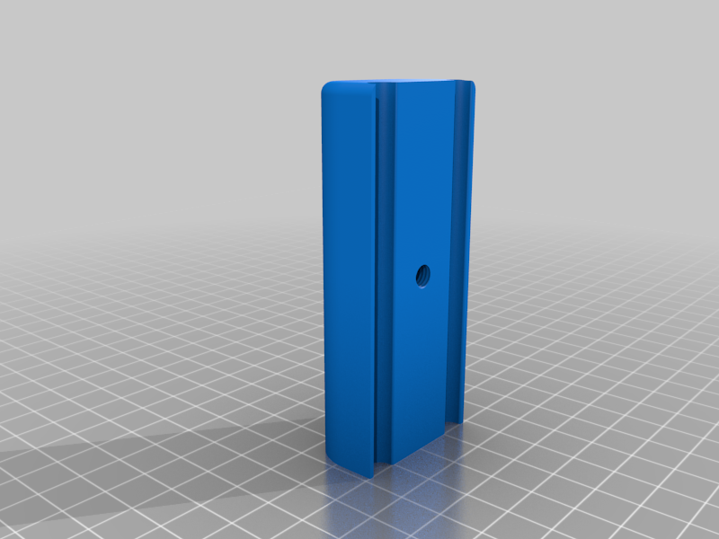 PP750 Cheek Rest