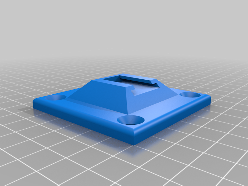 Blitzschuh Adapter (hotshoe)