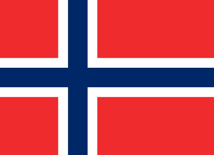 Norway (mini-bob)