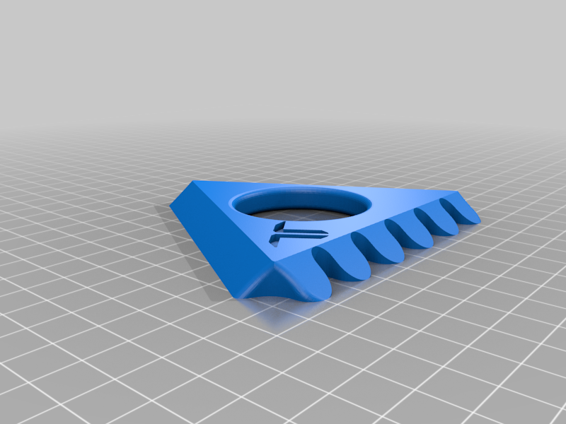 Ice Scraper