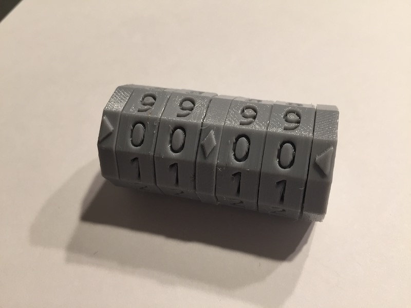 Hit Point Tracker