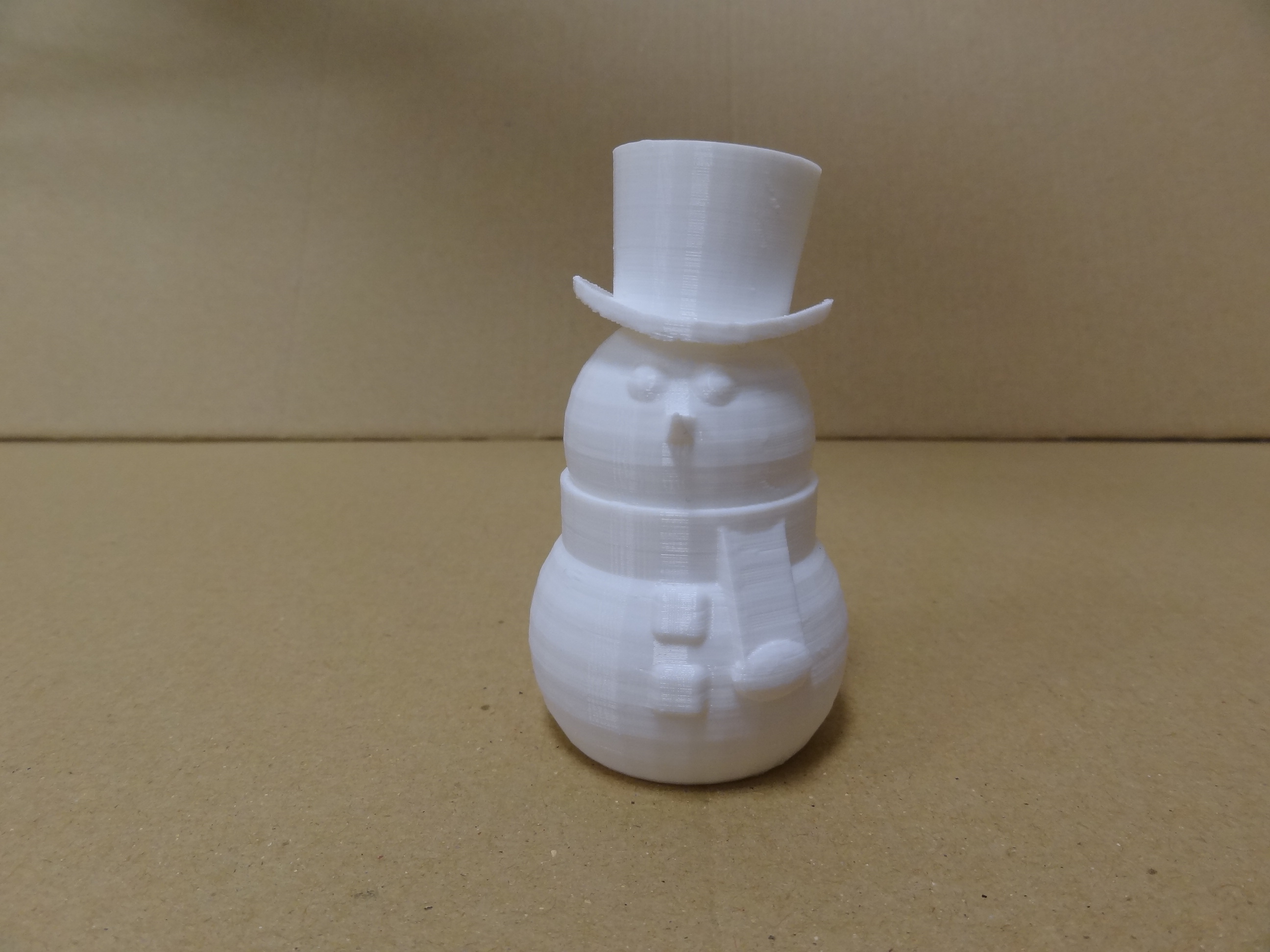 Snowman