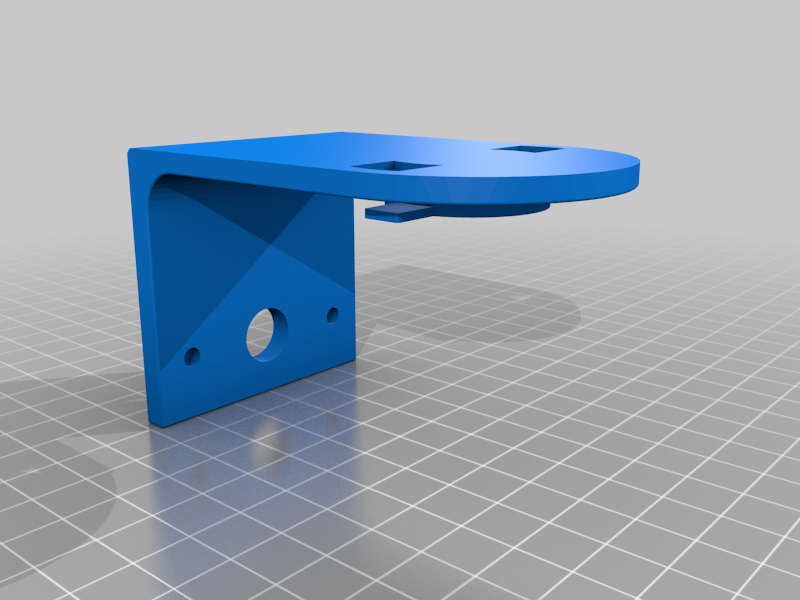Tapo_C200 Wall Mount