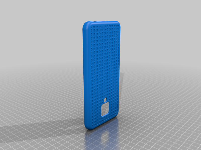 Case Redmi Note 9 Pro