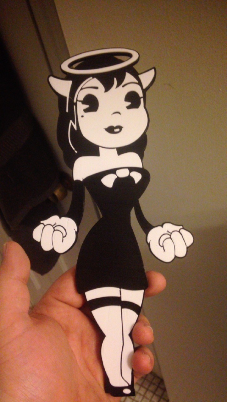 Alice Angel