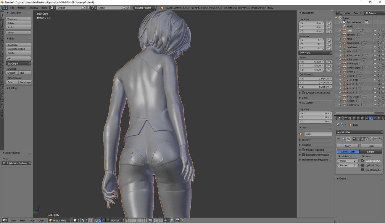 2B v0.31R