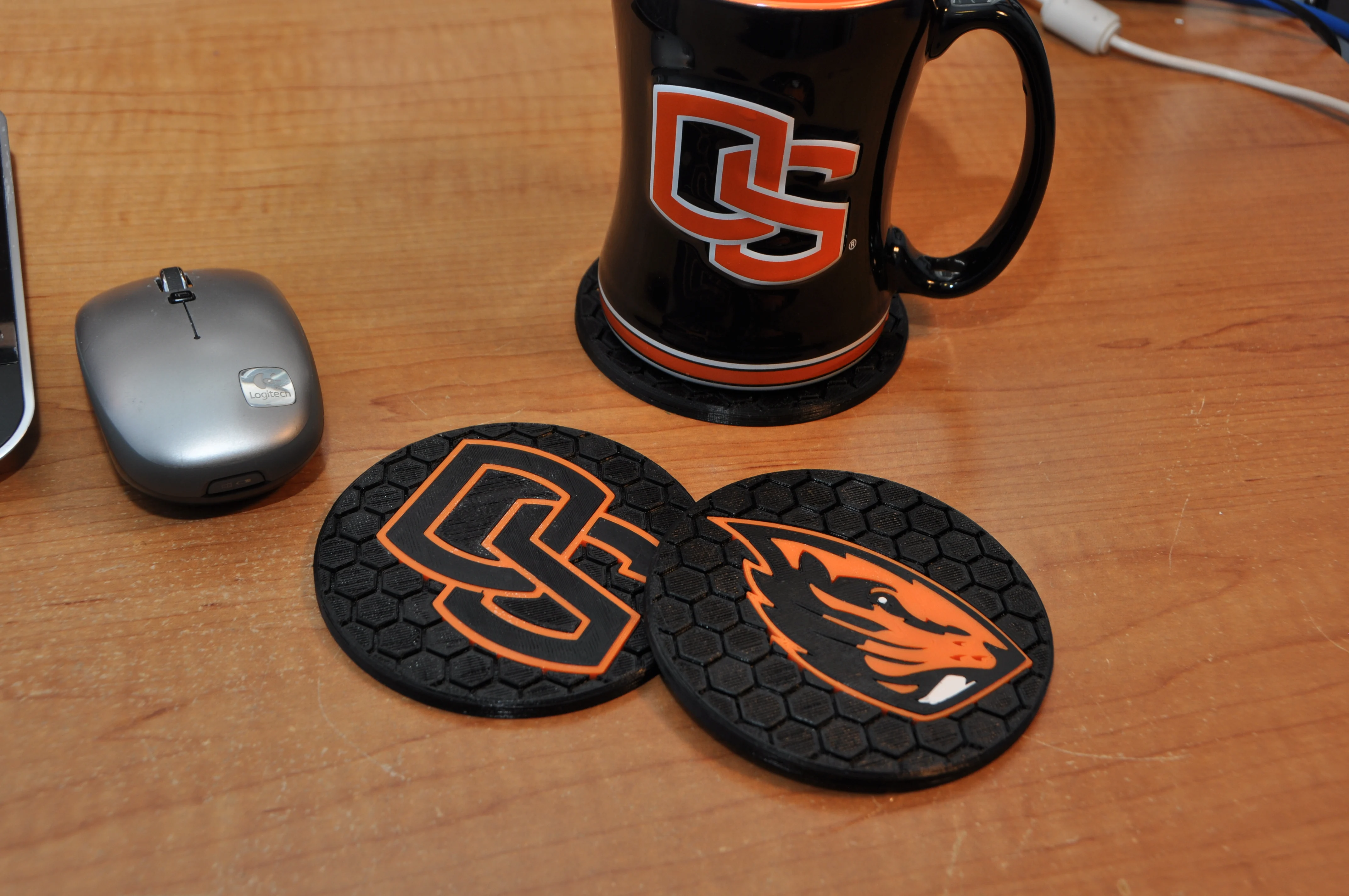 OSU Coasters (Oregon State)