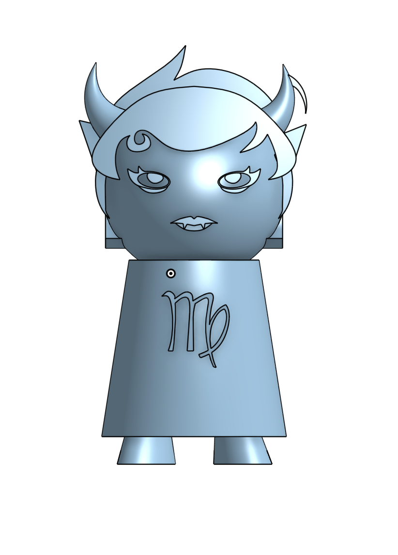 Kanaya Maryam Homestuck