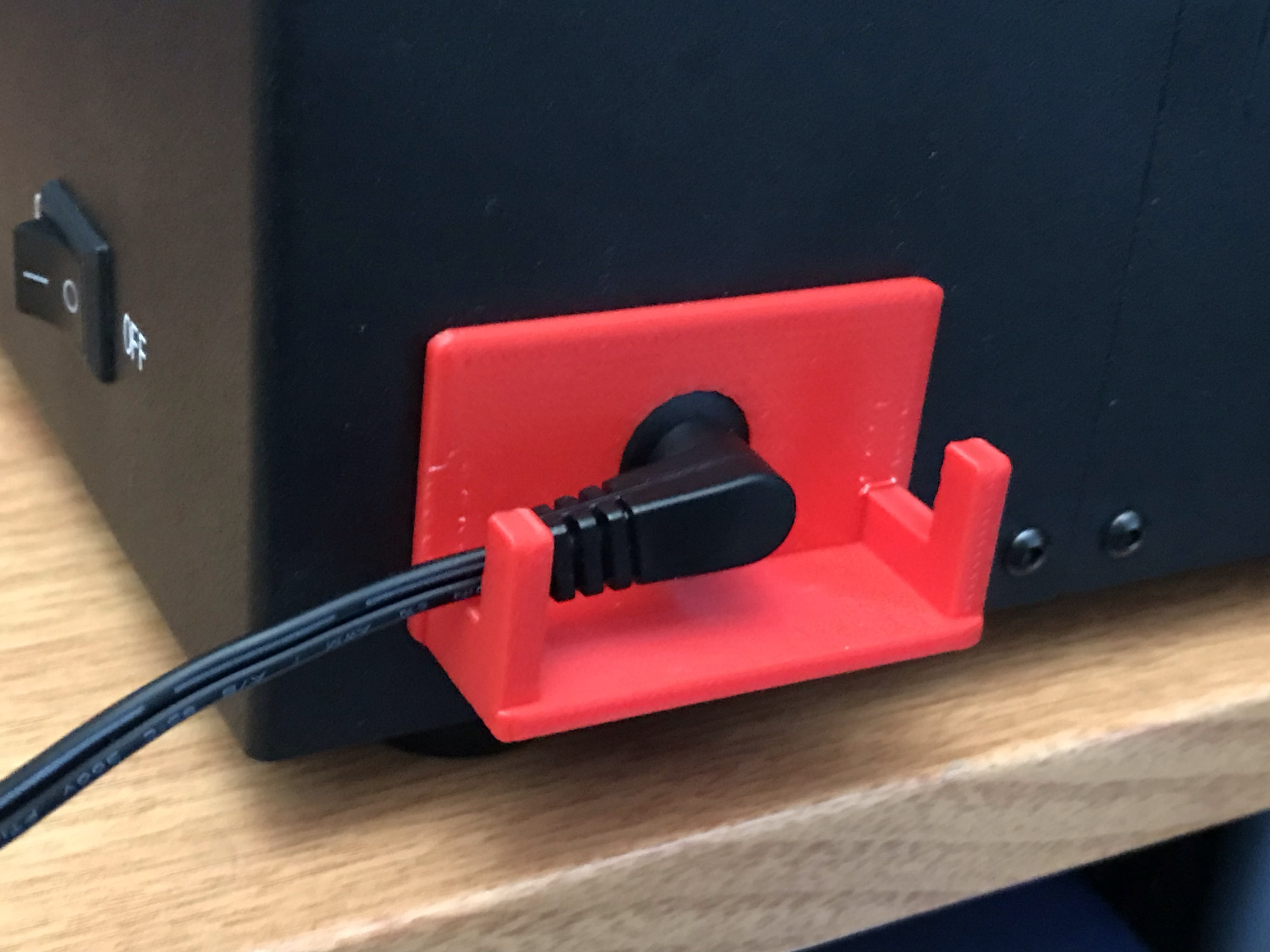 Photon Zero Power Connector Protector