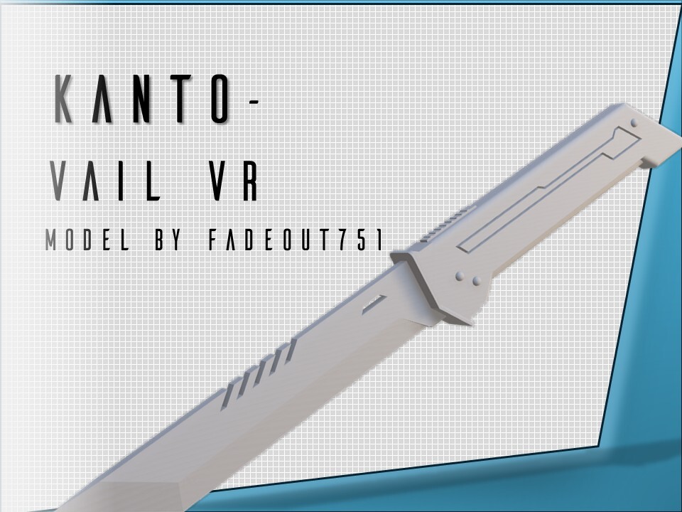Kanto [VAIL VR]