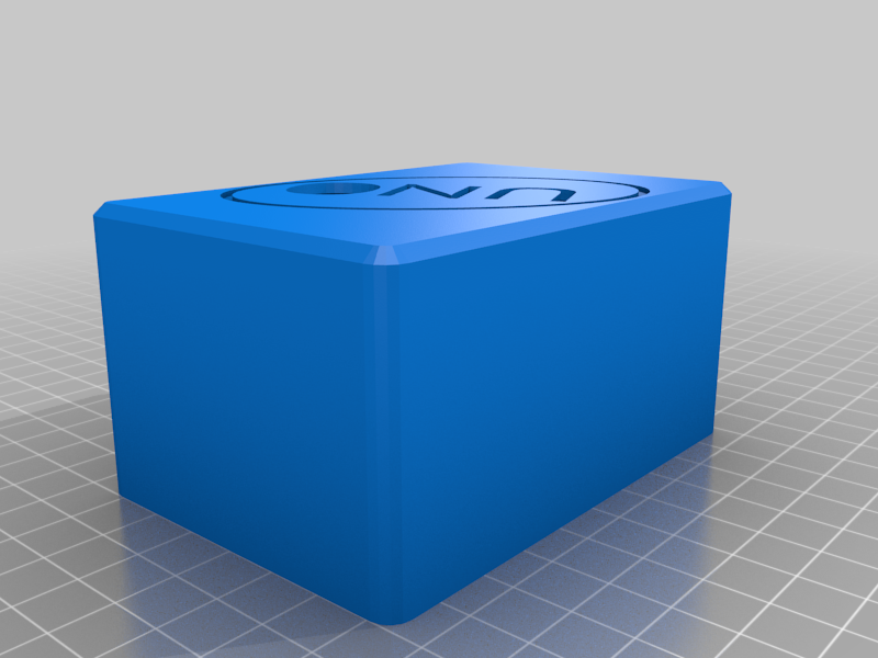 Another UNO card box