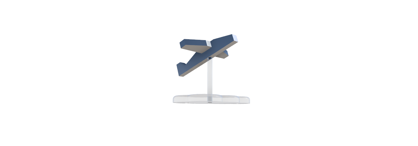 Simple Plane