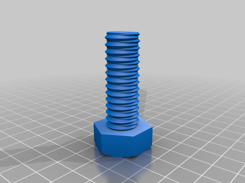 Ambidextrous bolt